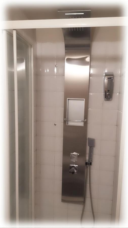 רומא Casa Tiffany Piazza Di Spagna מראה חיצוני תמונה