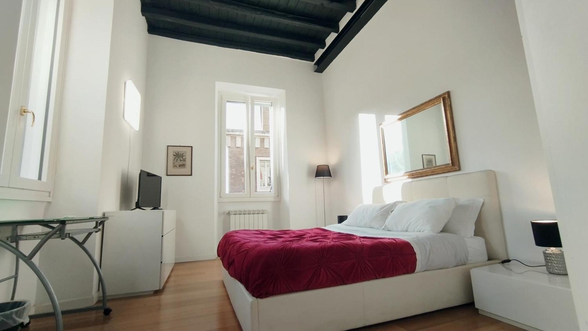 רומא Casa Tiffany Piazza Di Spagna מראה חיצוני תמונה