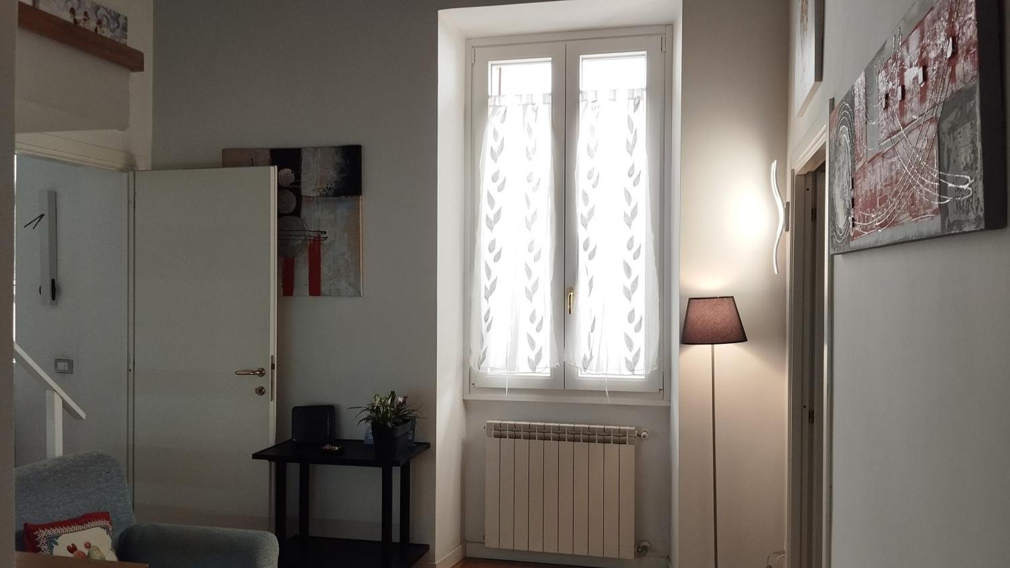 רומא Casa Tiffany Piazza Di Spagna חדר תמונה