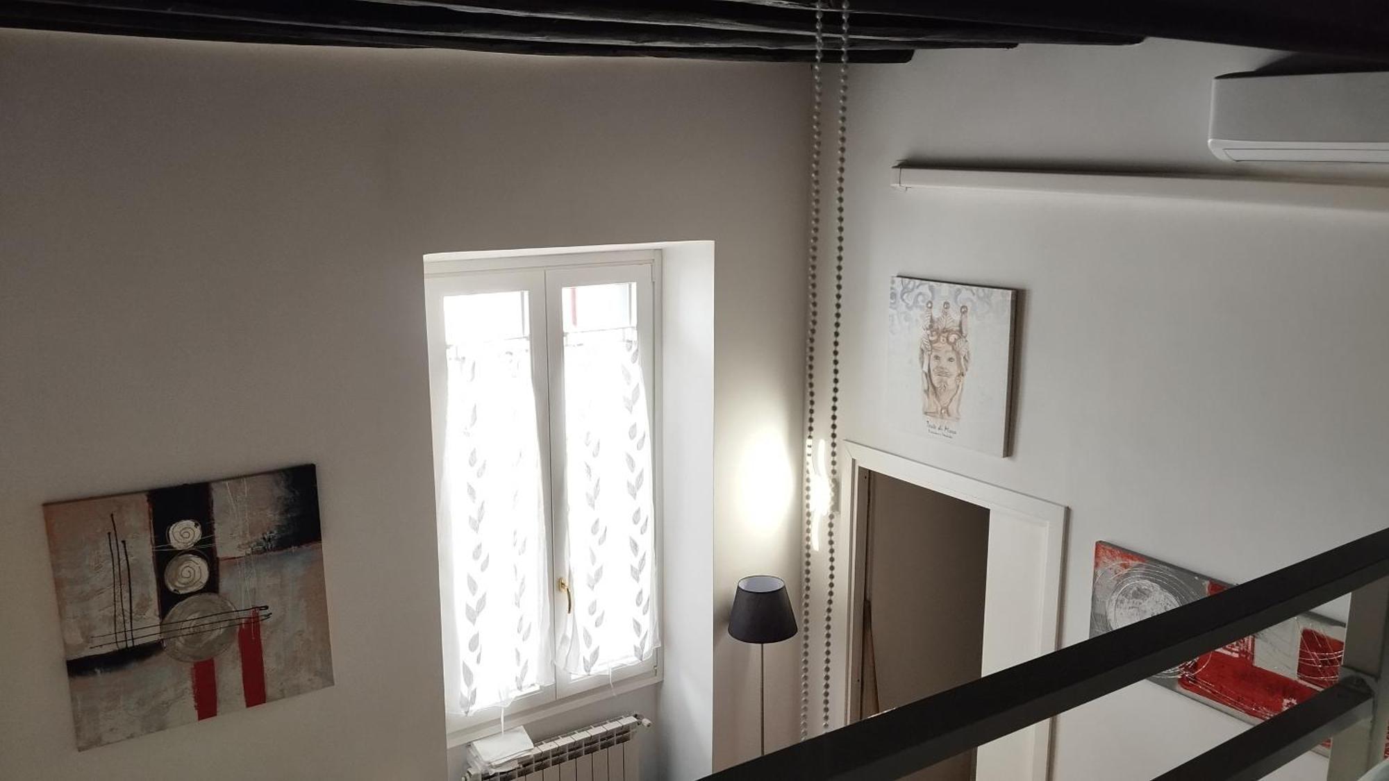 רומא Casa Tiffany Piazza Di Spagna חדר תמונה