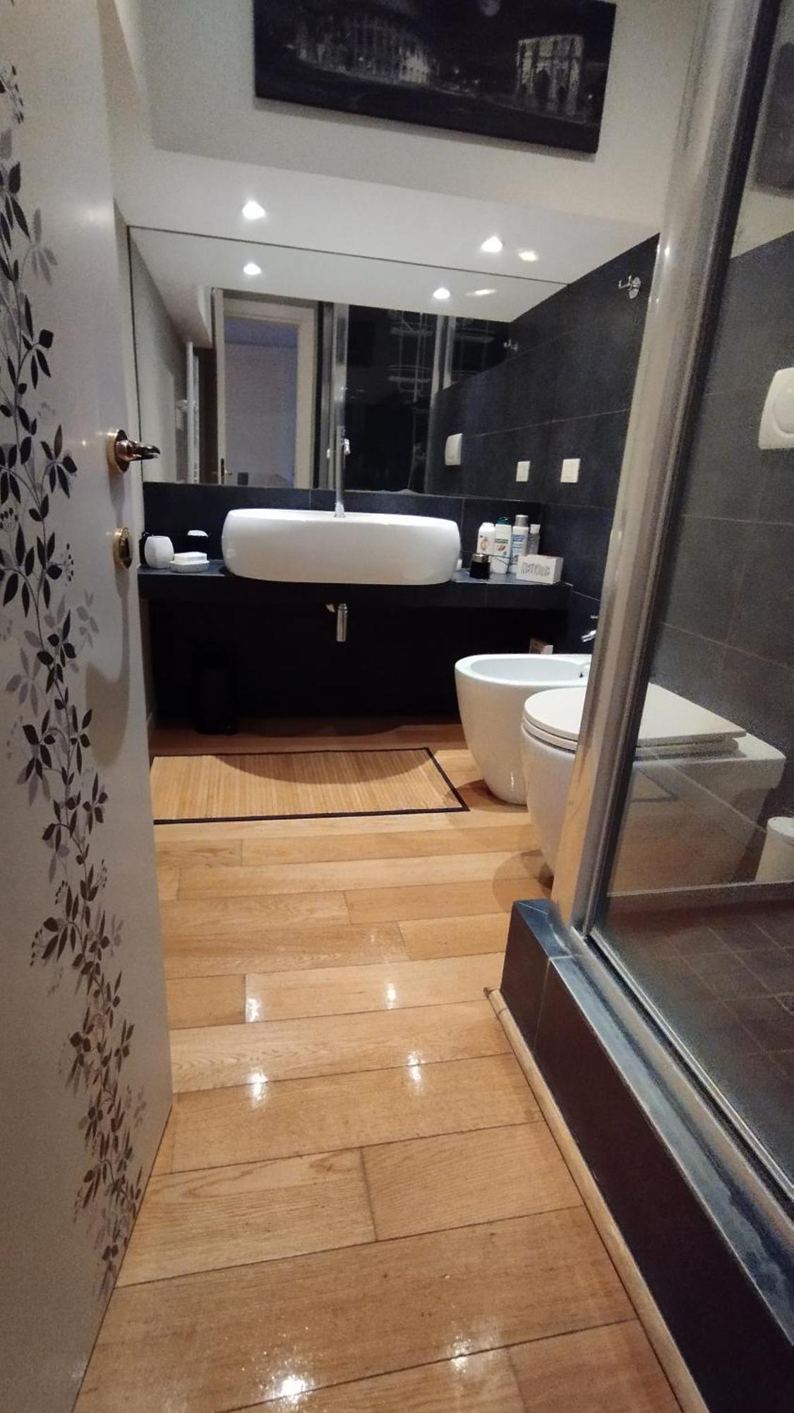 רומא Casa Tiffany Piazza Di Spagna חדר תמונה