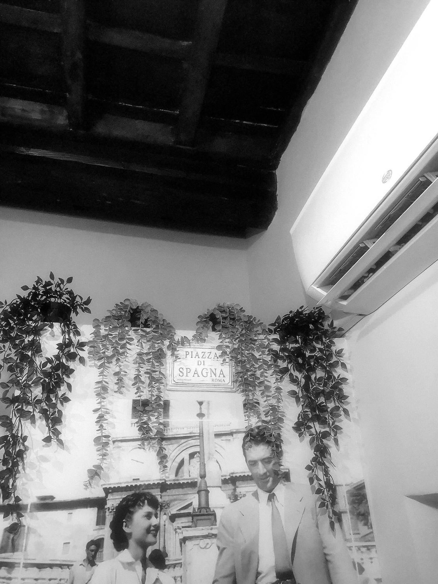 רומא Casa Tiffany Piazza Di Spagna חדר תמונה