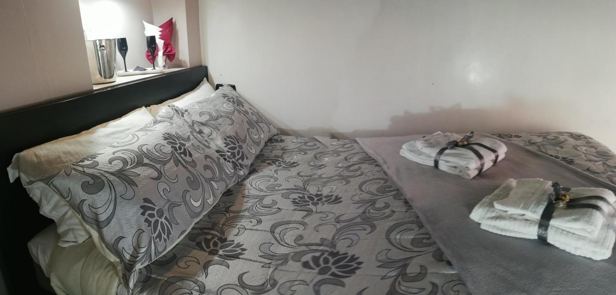 רומא Casa Tiffany Piazza Di Spagna חדר תמונה
