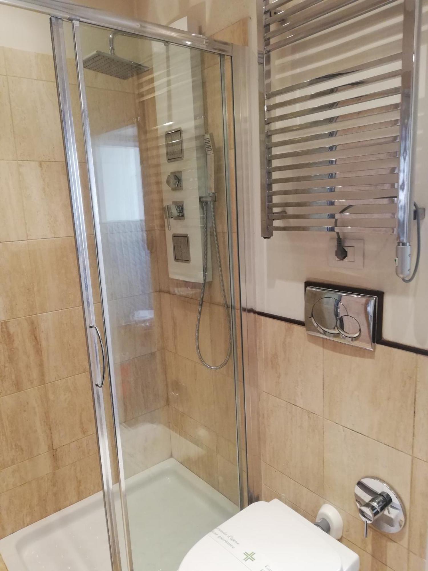 רומא Casa Tiffany Piazza Di Spagna חדר תמונה