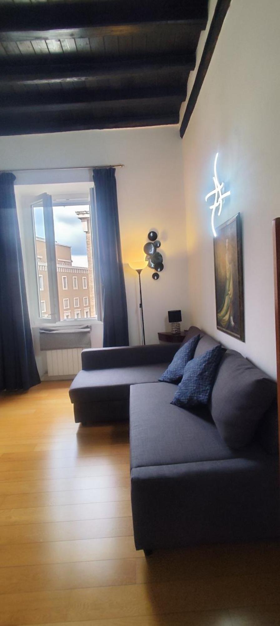 רומא Casa Tiffany Piazza Di Spagna חדר תמונה