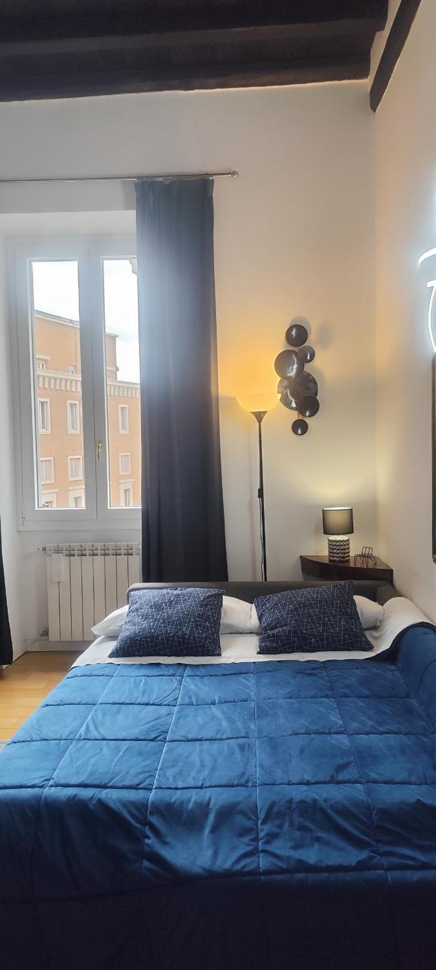 רומא Casa Tiffany Piazza Di Spagna חדר תמונה